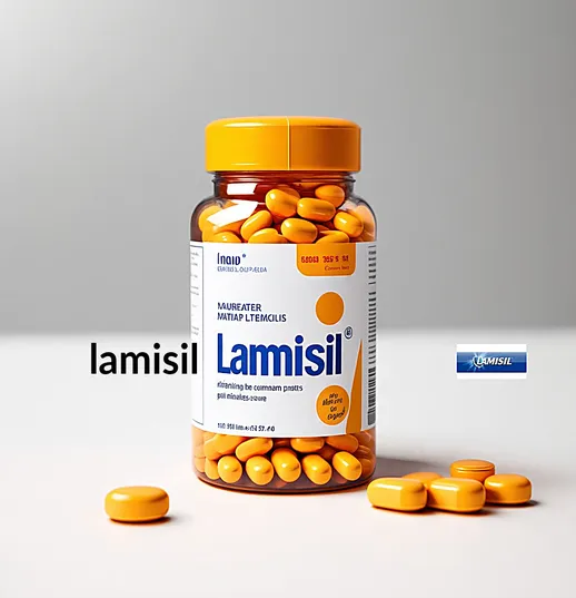 Lamisil creme avec sans ordonnance